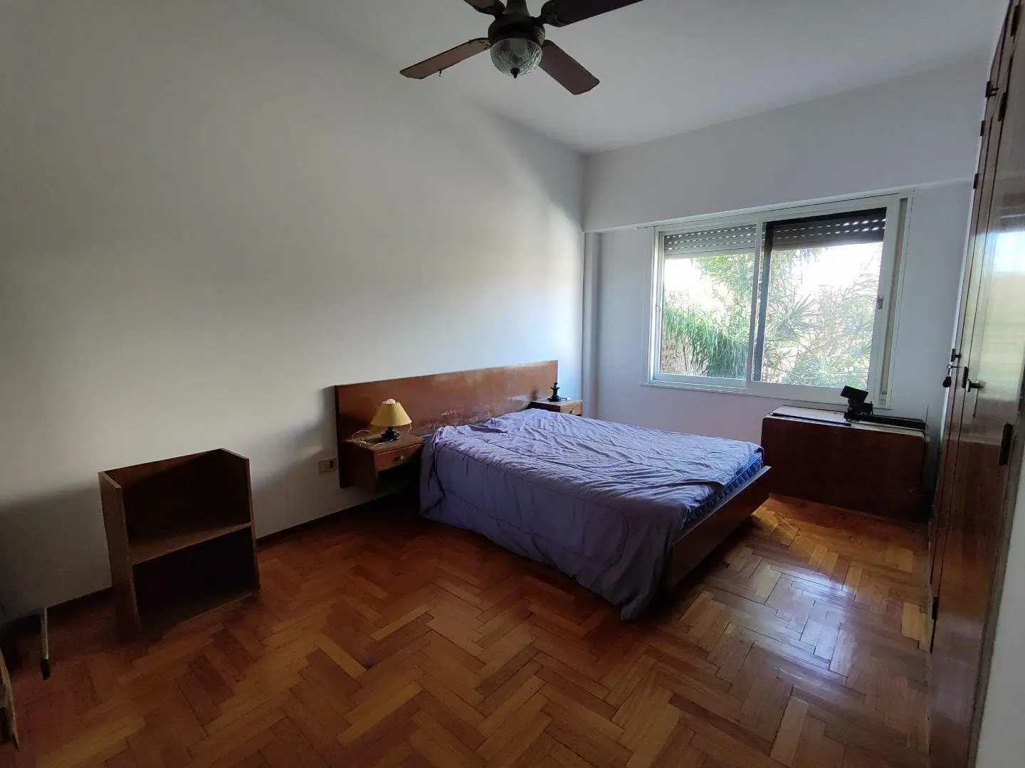 3 ambientes con patio en San Martin 5