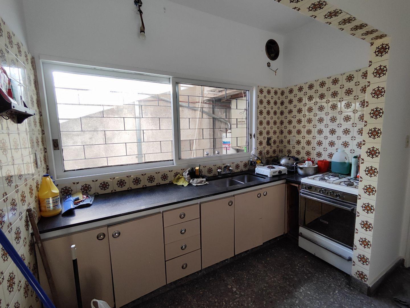 Foto de 3 ambientes con patio y balcon en San Martin Centro, imagen 3