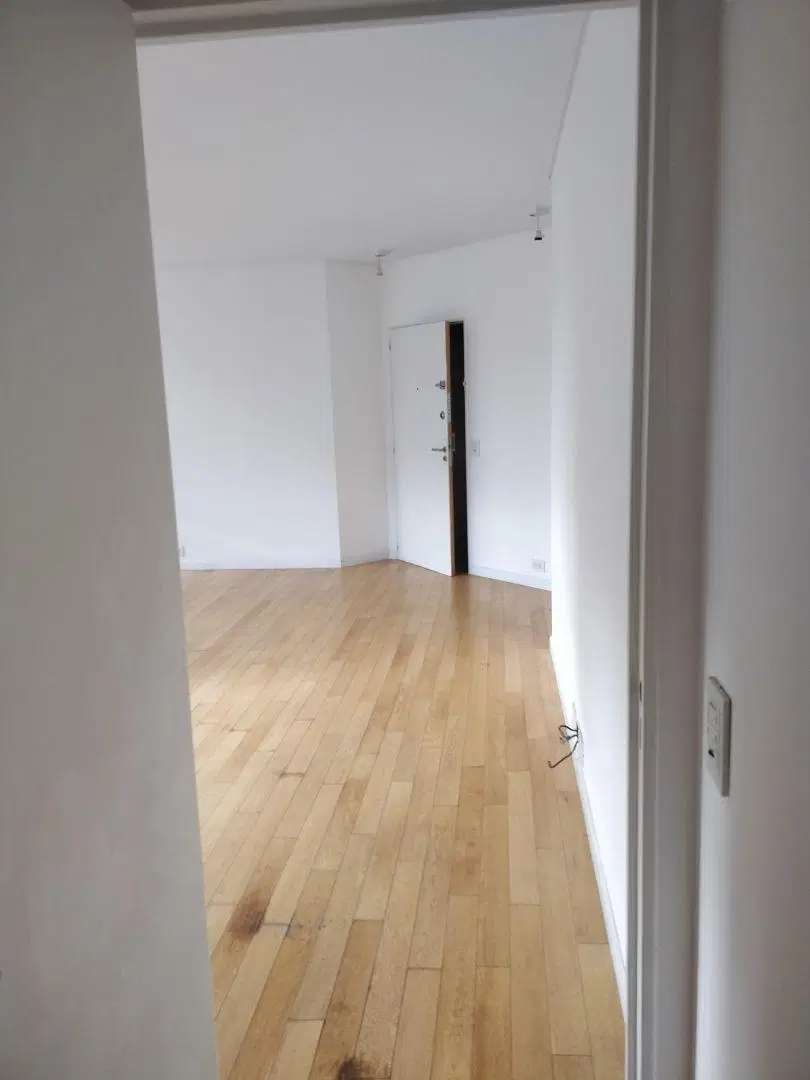 4 AMBIENTES CON COCHERA FIJA CUBIERTA EN VILLA URQUIZA 3