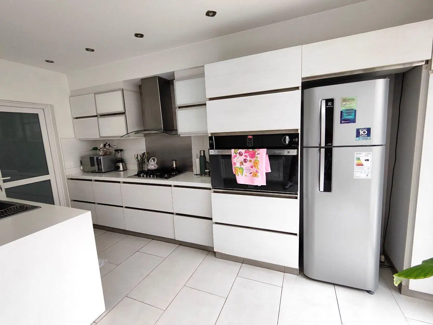 Venta hermoso 4 Ambientes  en Santos Lugares de categoría 3