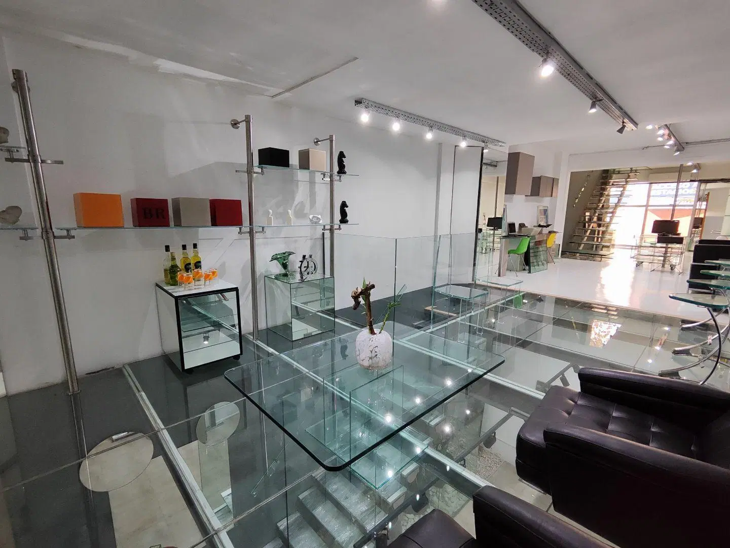 Oficinas - Espacio Corporativo de Categoría 3