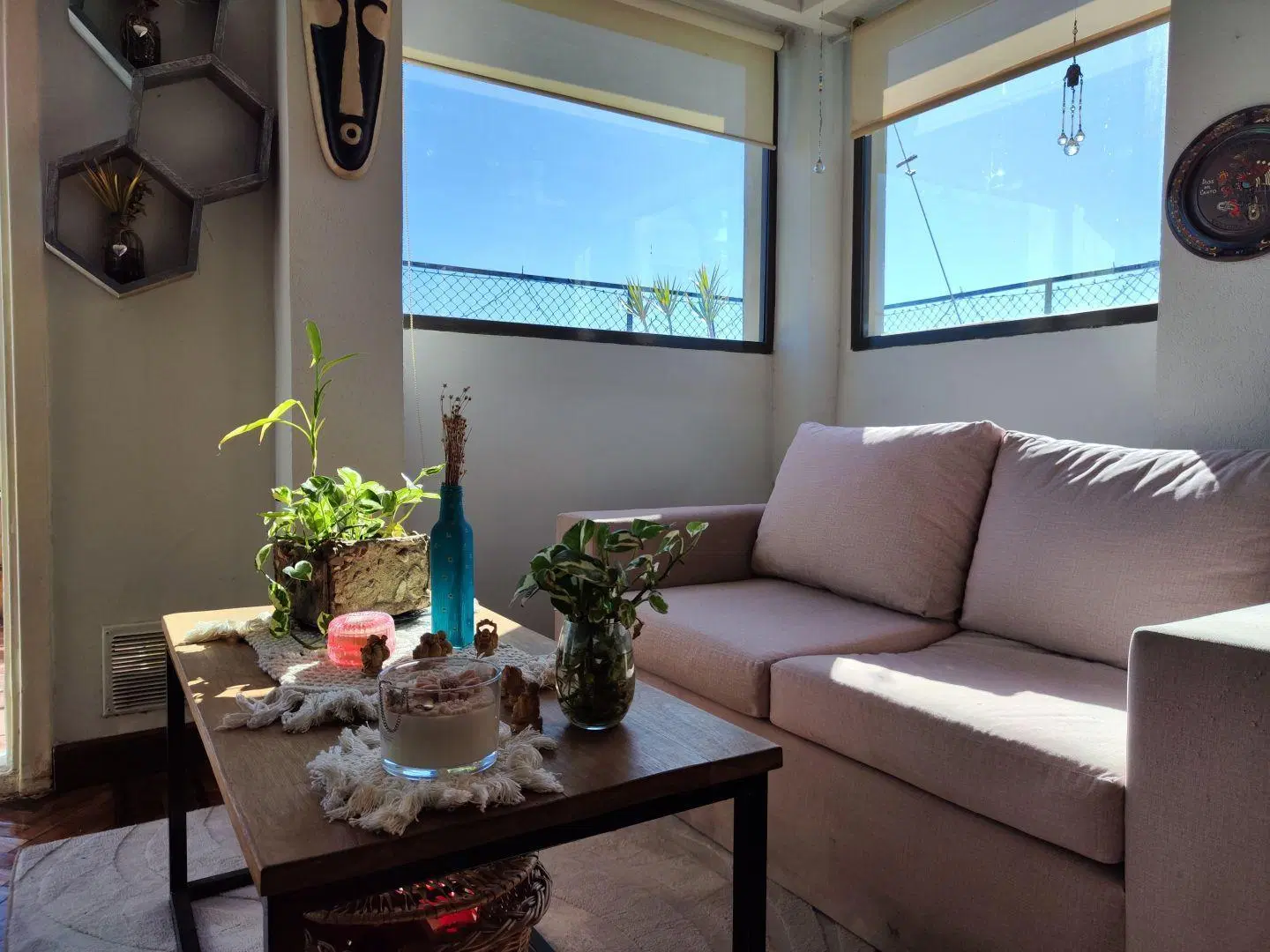 Duplex en venta 4 ambientes en Saavedra con cochera 4