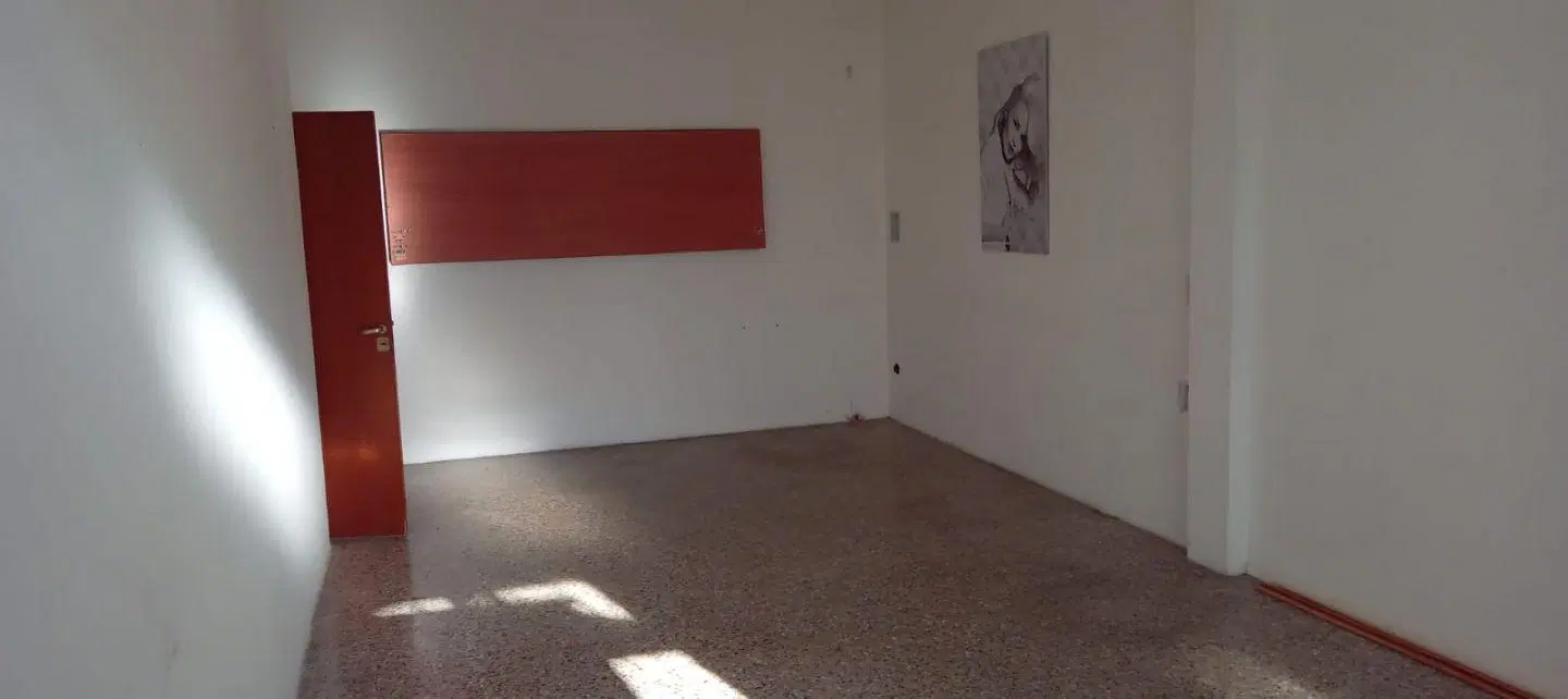 Depósito Industrial con Oficinas y Fuerza Motriz, 475 m² en San Martín 5