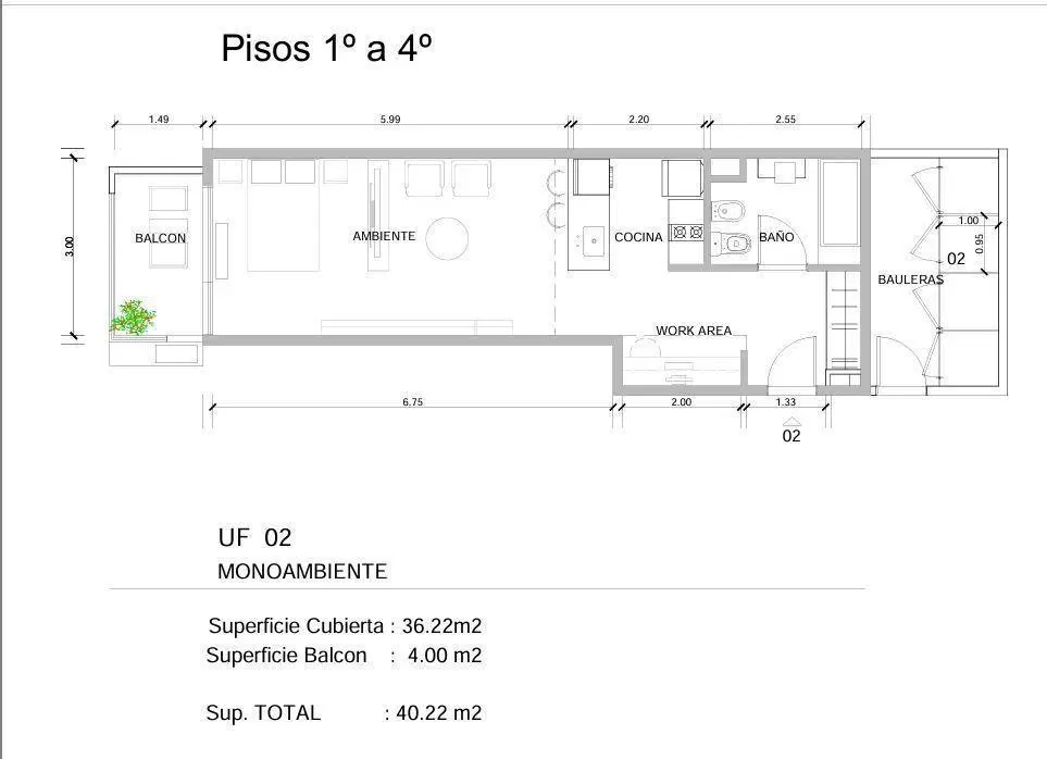 Plano 3