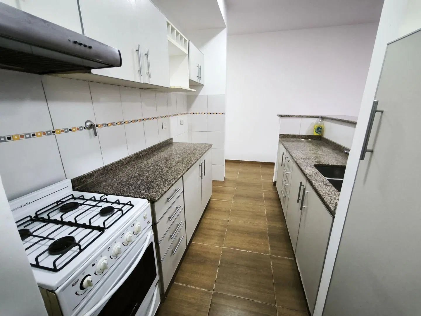 VENTA DE PH EN PB CON PATIO Y PARRILLA EN ALMAGRO 3