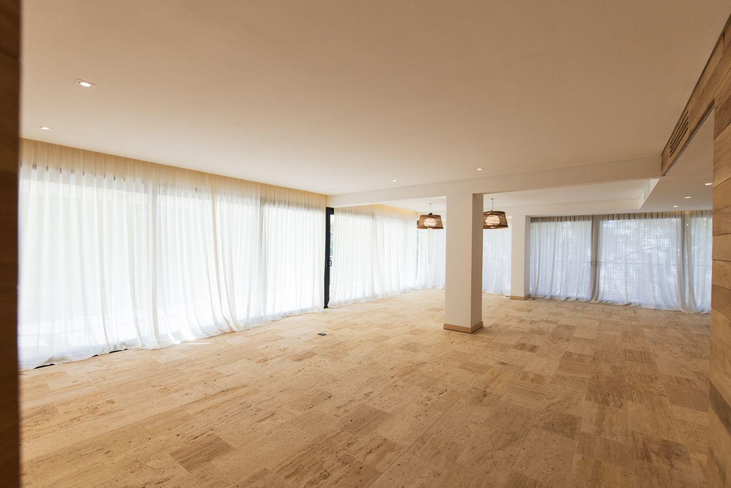 Foto de Alquiler Exclusivo Semipiso Premium Frente a Plaza Arenales, Villa, imagen 3