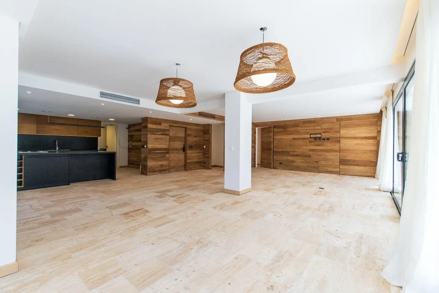 Alquiler Exclusivo Semipiso Premium Frente a Plaza Arenales, Villa Devoto 8