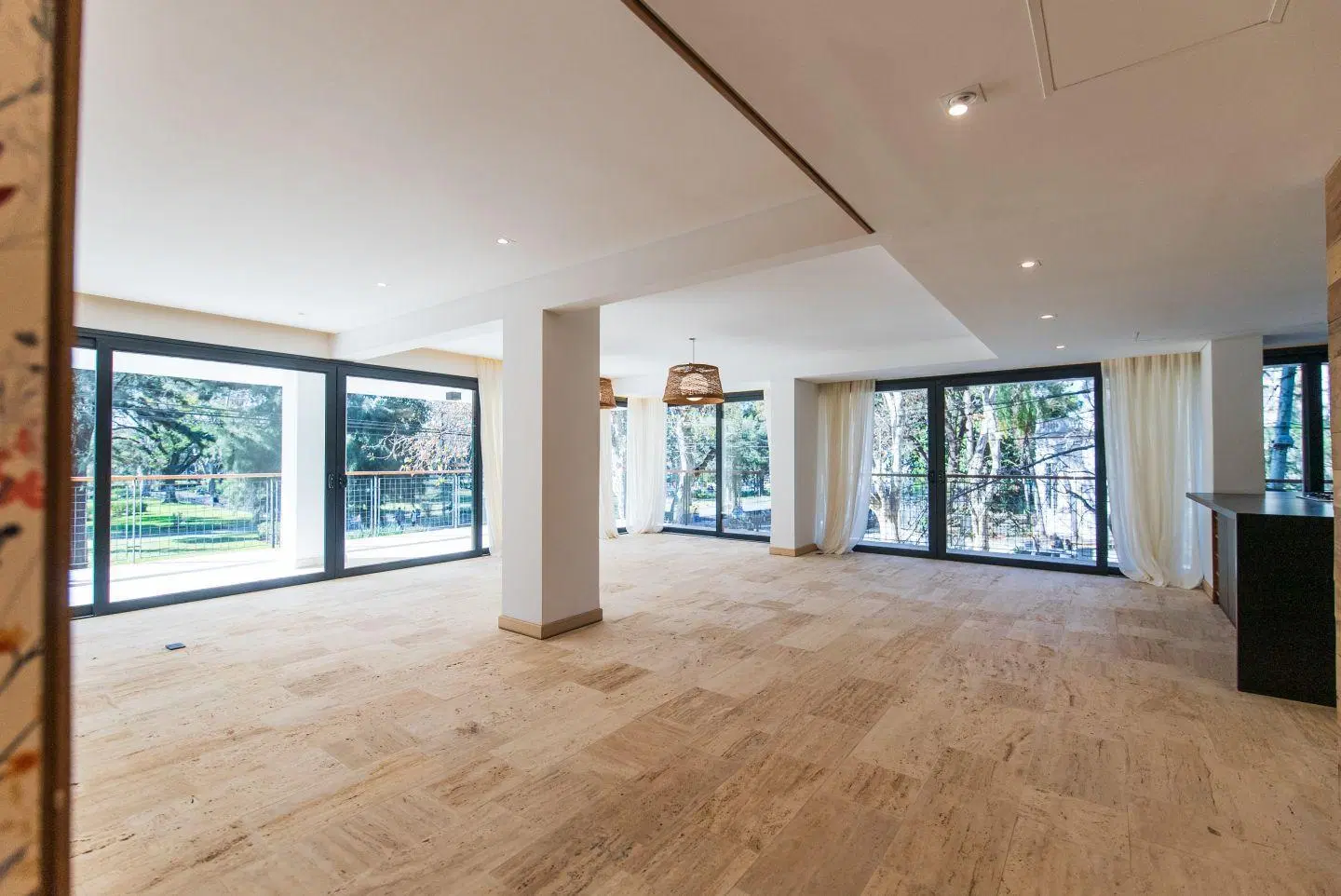 Alquiler Exclusivo Semipiso Premium Frente a Plaza Arenales, Villa Devoto 4