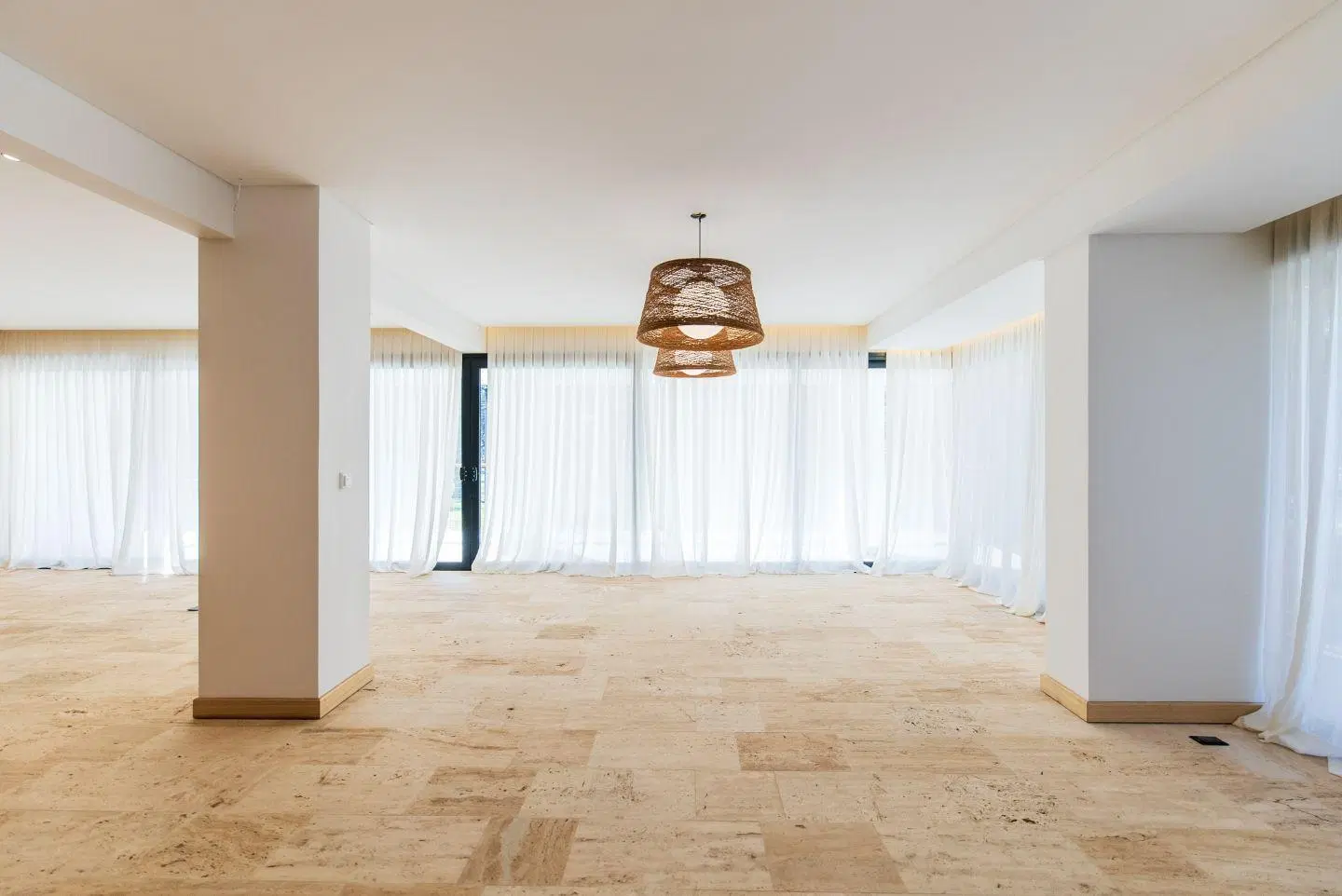 Alquiler Exclusivo Semipiso Premium Frente a Plaza Arenales, Villa Devoto 5