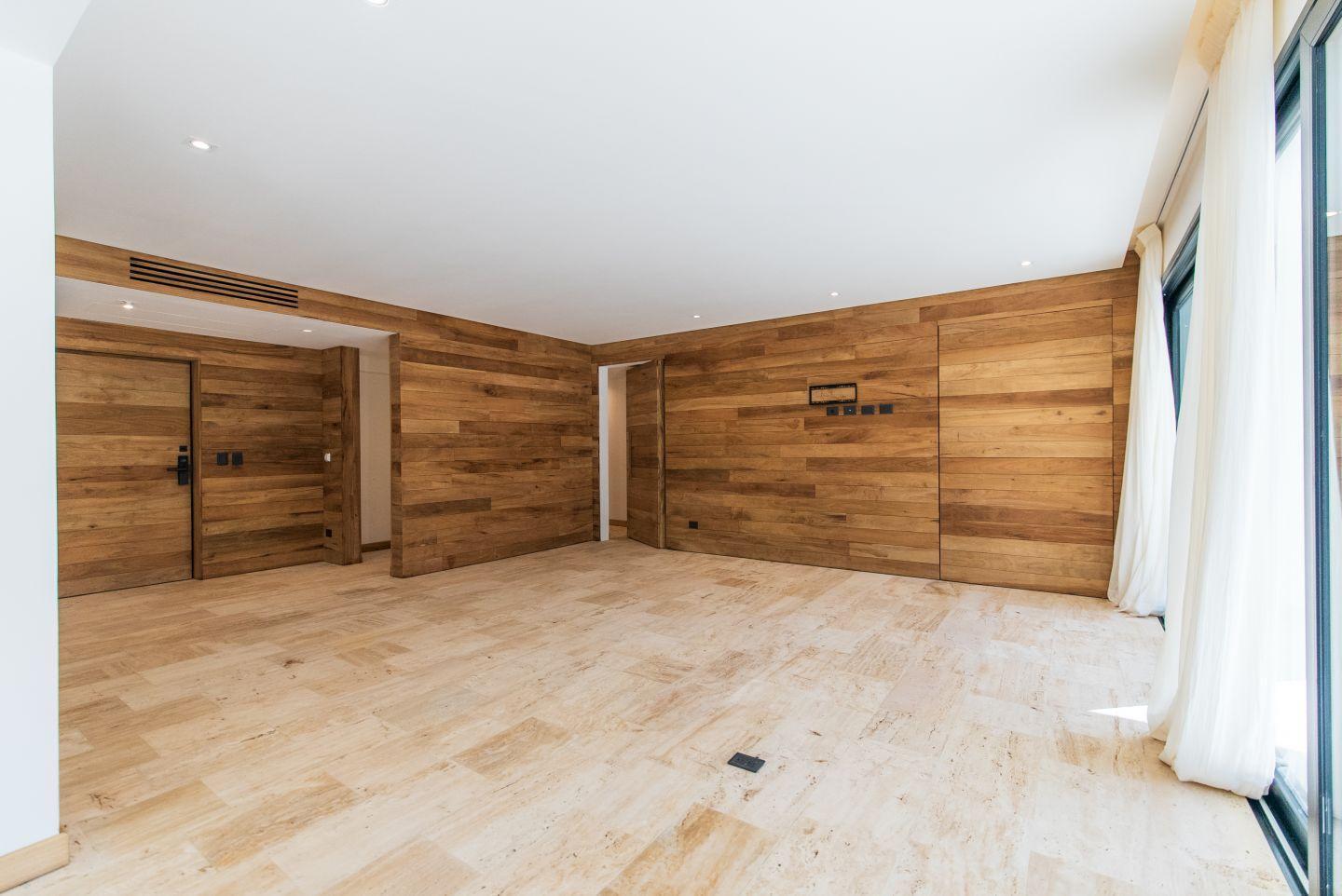 Foto de Alquiler Exclusivo Semipiso Premium Frente a Plaza Arenales, Villa, imagen 2