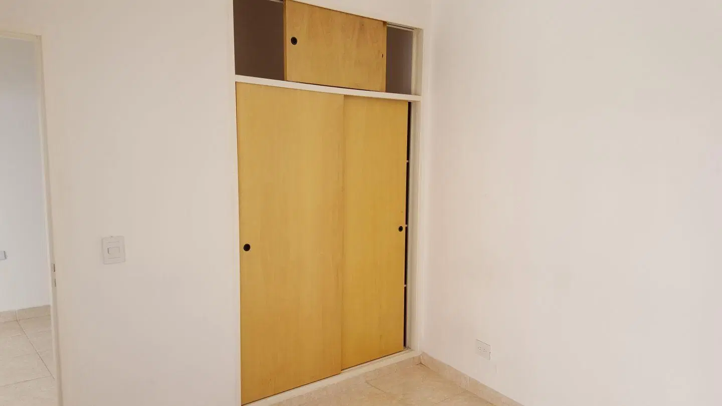 PH 2 AMBIENTES CON PATIO BAJAS EXPENSAS 5