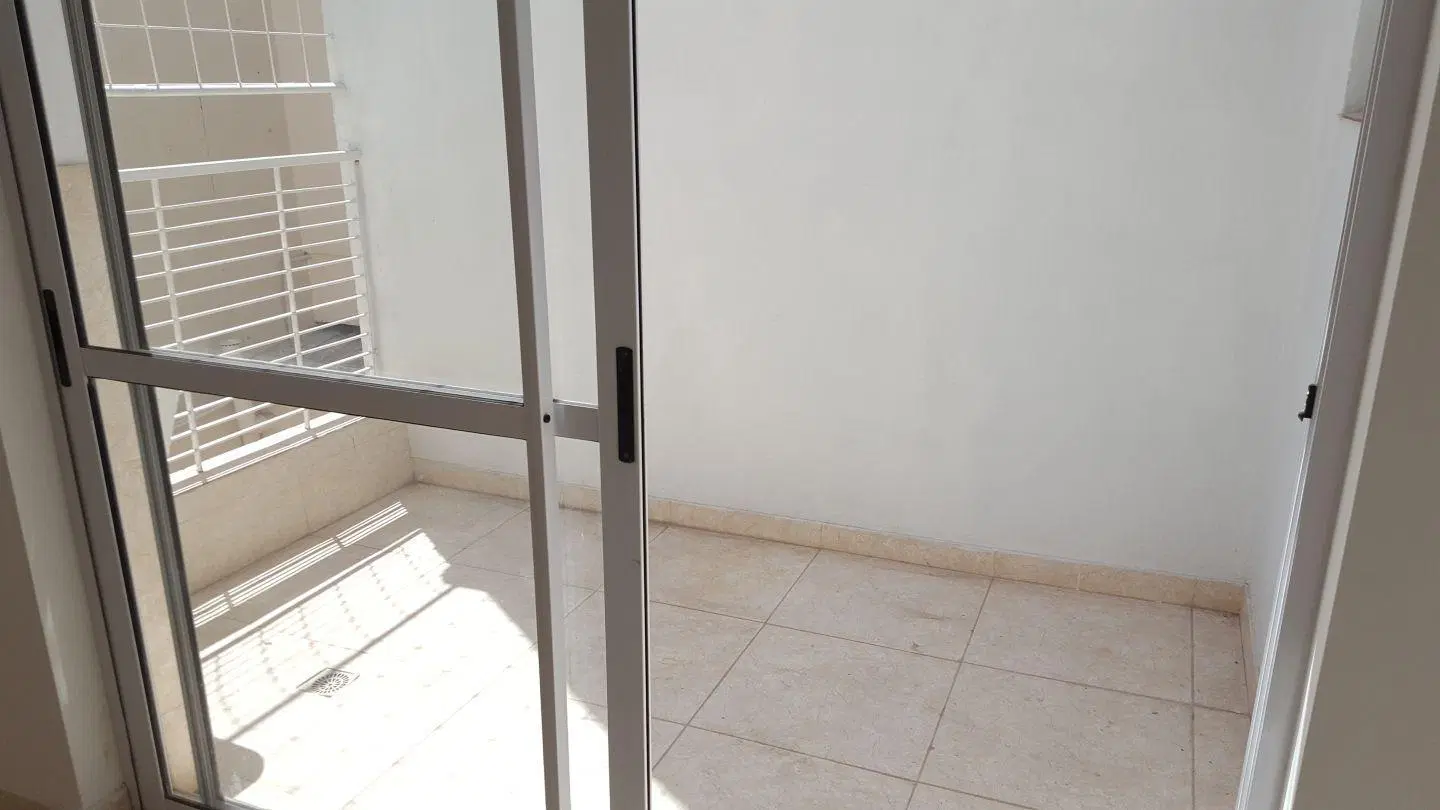 PH 2 AMBIENTES CON PATIO BAJAS EXPENSAS 4