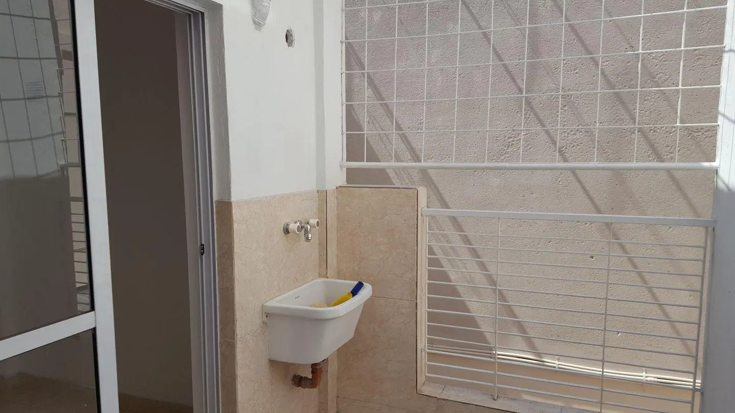 PH 2 AMBIENTES CON PATIO BAJAS EXPENSAS 3