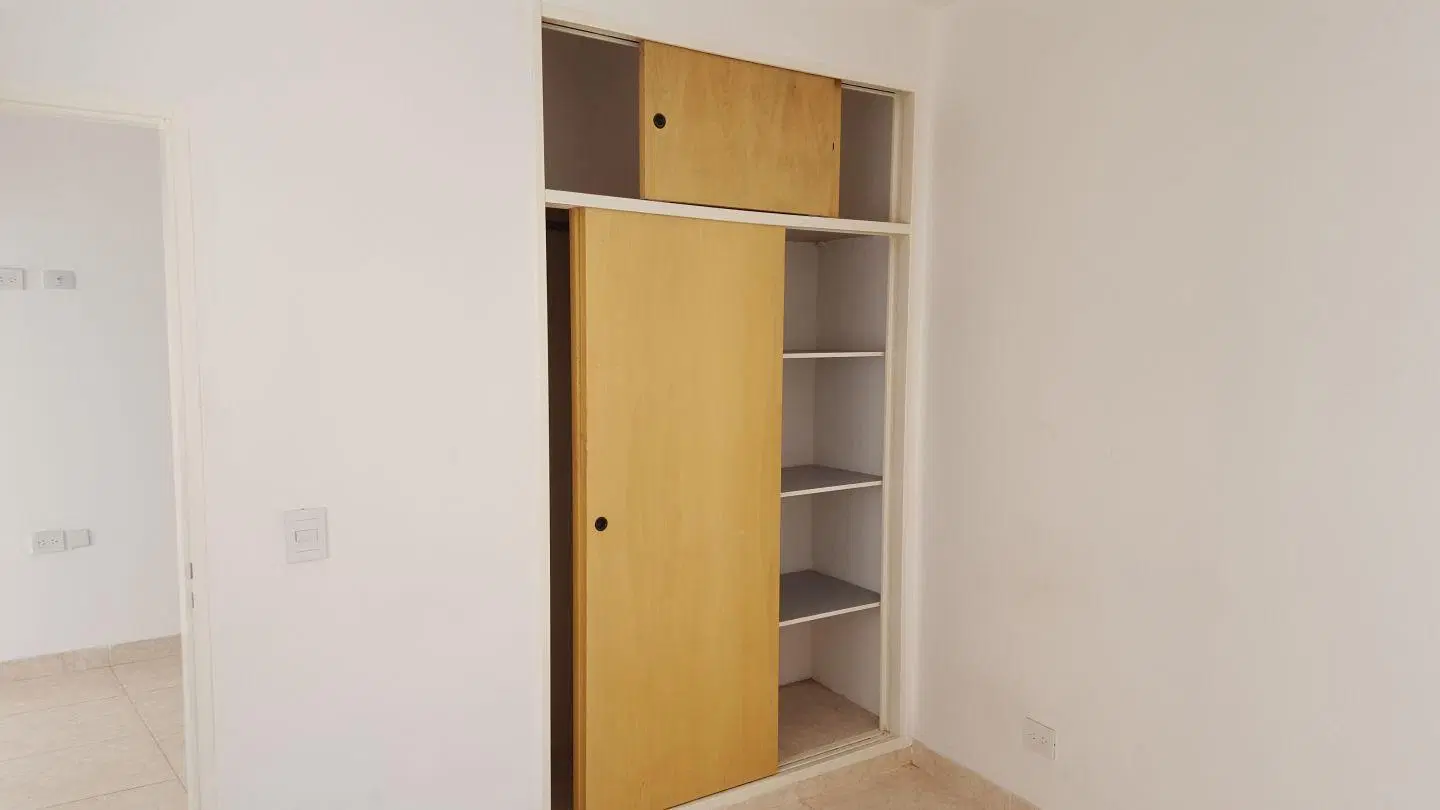 Departamento en PH de 2 ambientes con patio y terraza 8