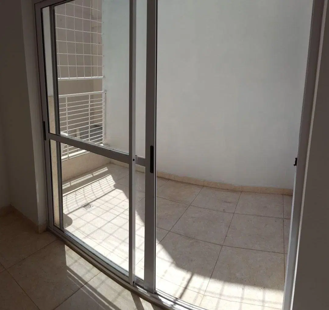 Departamento en PH de 2 ambientes con patio y terraza 3