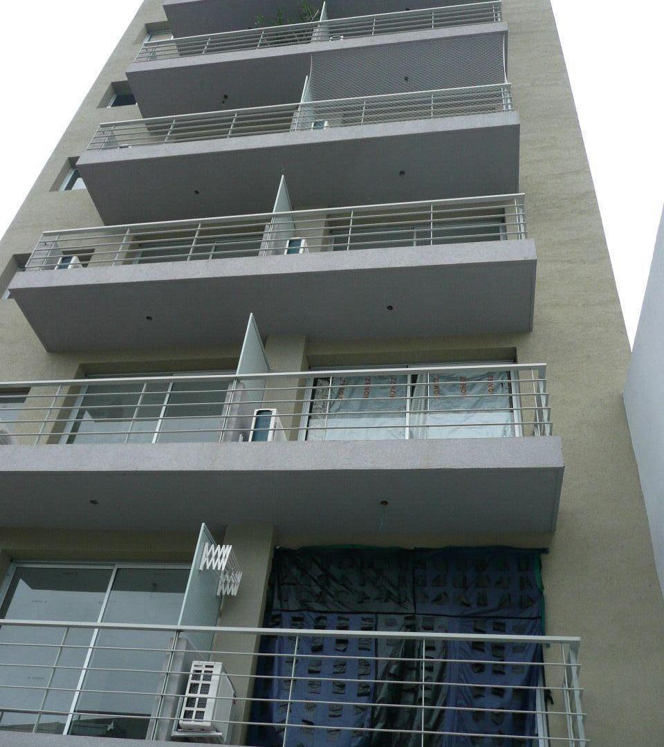 Foto de Monoambiente con balcon muy luminoso, imagen 2