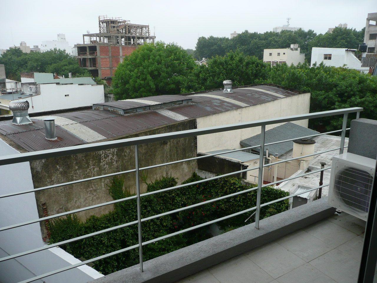 Foto de Monoambiente con balcon muy luminoso, imagen 3