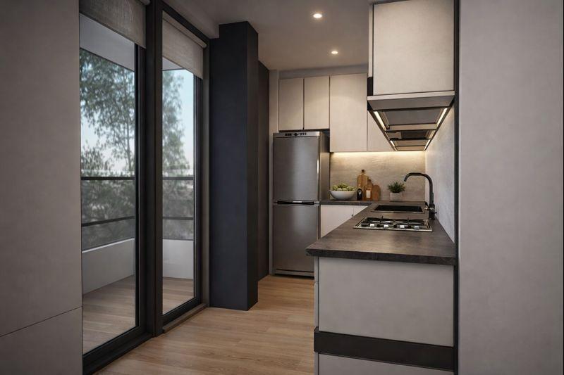 Foto de Departamento en venta de 2 Ambientes en Villa Devoto, imagen 3