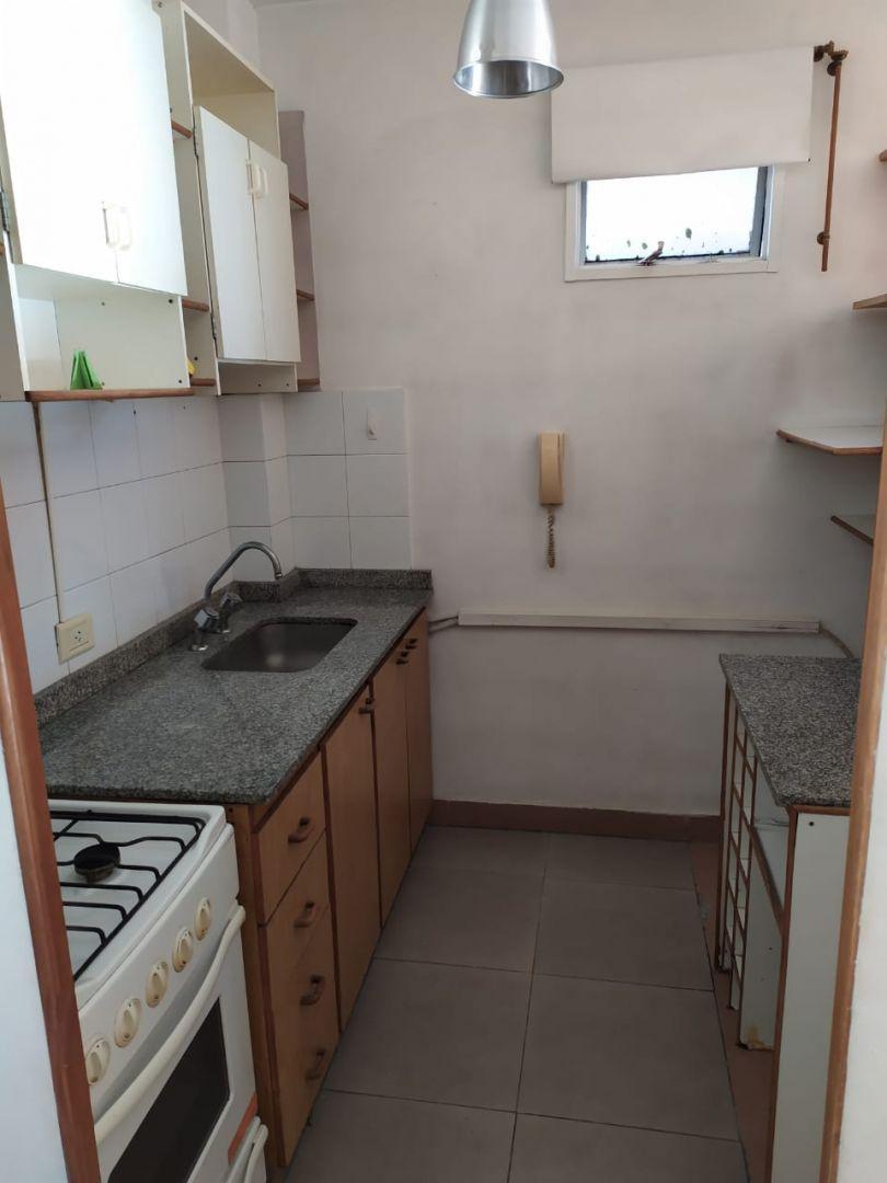 Foto de Alquiler monoambiente en Belgrano, imagen 4