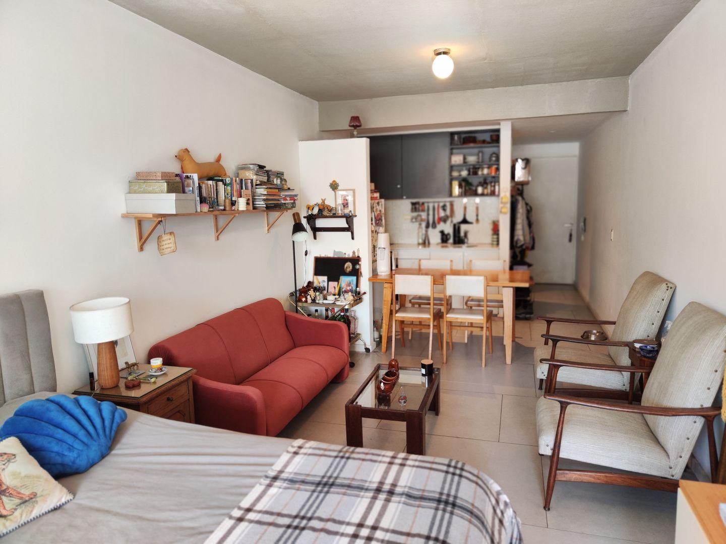 Foto de Venta hermoso departamento monoambiente en Saavedra, imagen 1