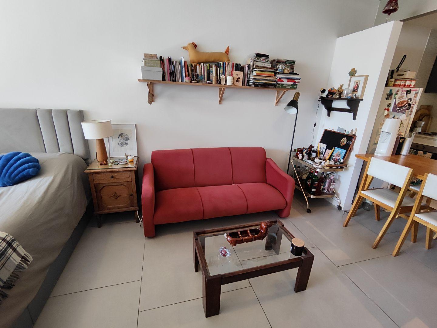Foto de Venta hermoso departamento monoambiente en Saavedra, imagen 3