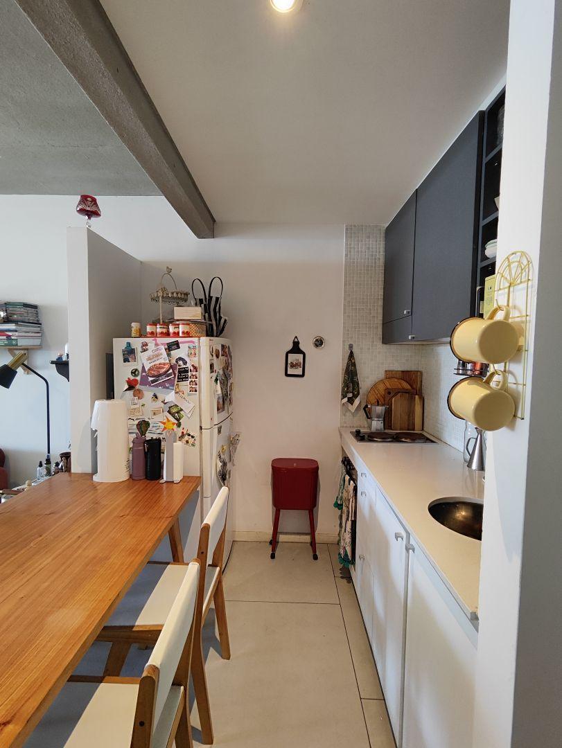Foto de Venta hermoso departamento monoambiente en Saavedra, imagen 2
