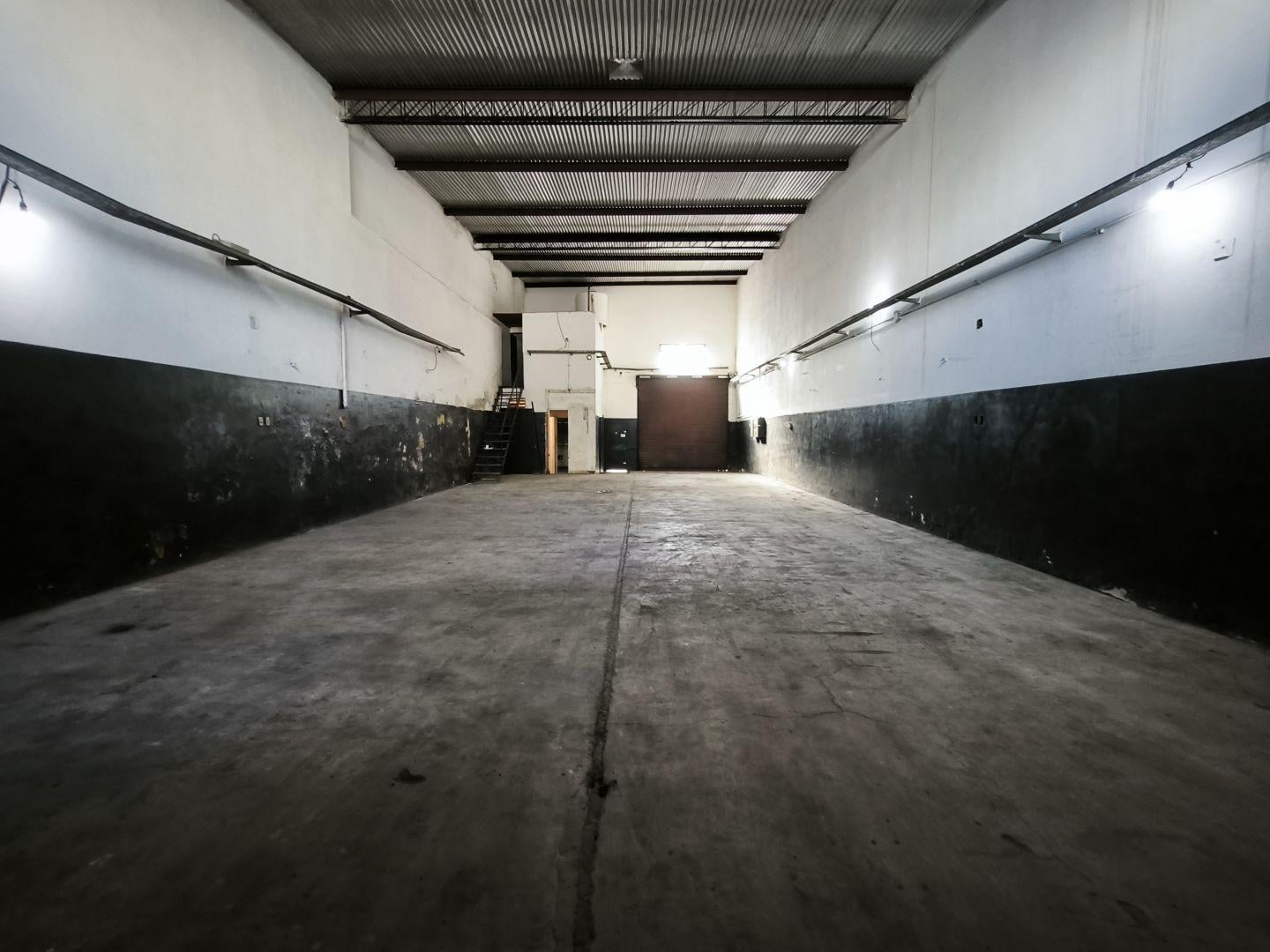 Foto de Alquiler Galpon en Villa Lynch, imagen 3