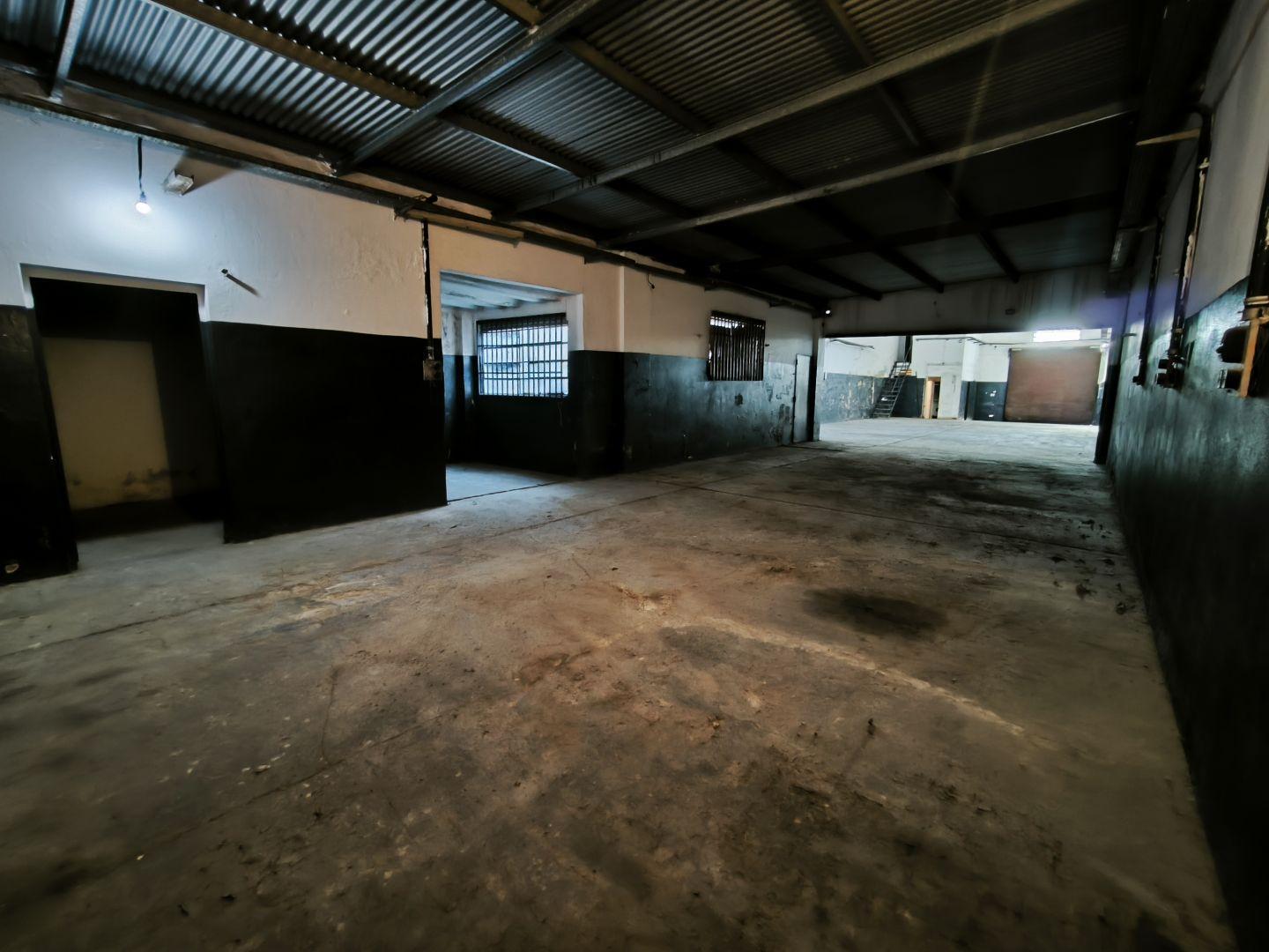 Foto de Alquiler Galpon en Villa Lynch, imagen 1