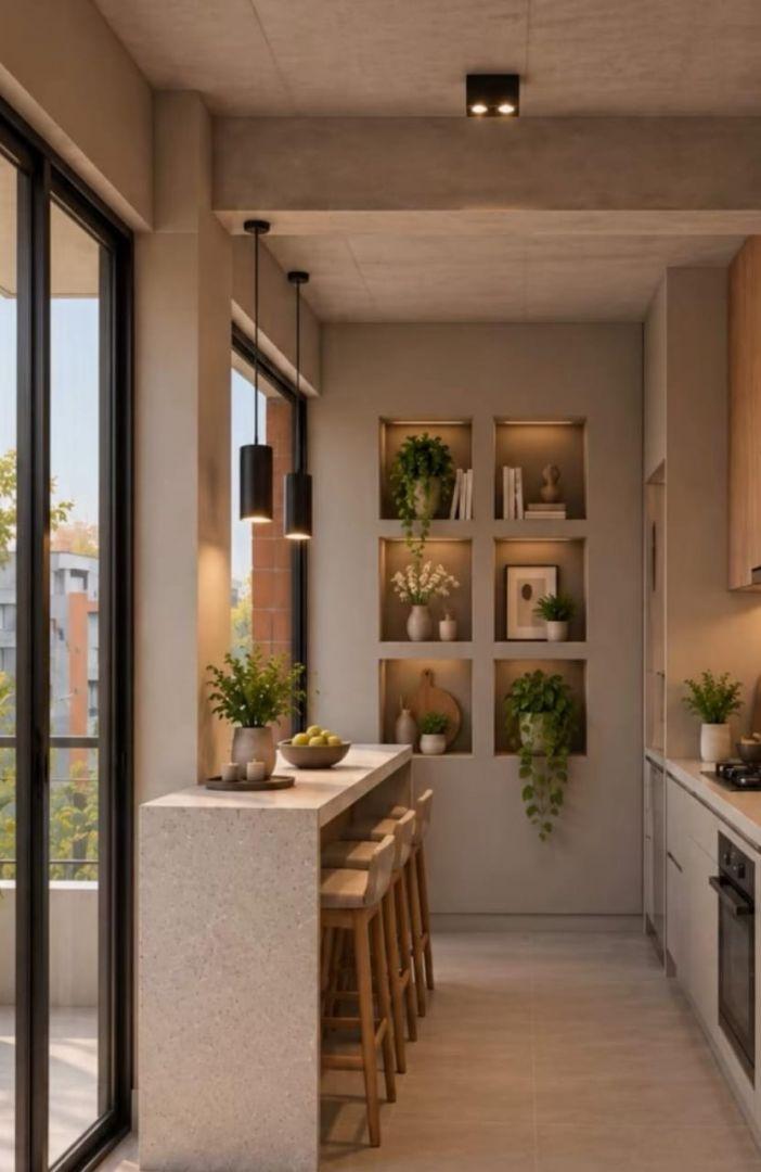 Foto de Venta de Departamento 2 Ambientes en Villa Devoto, Capital Federal, imagen 3