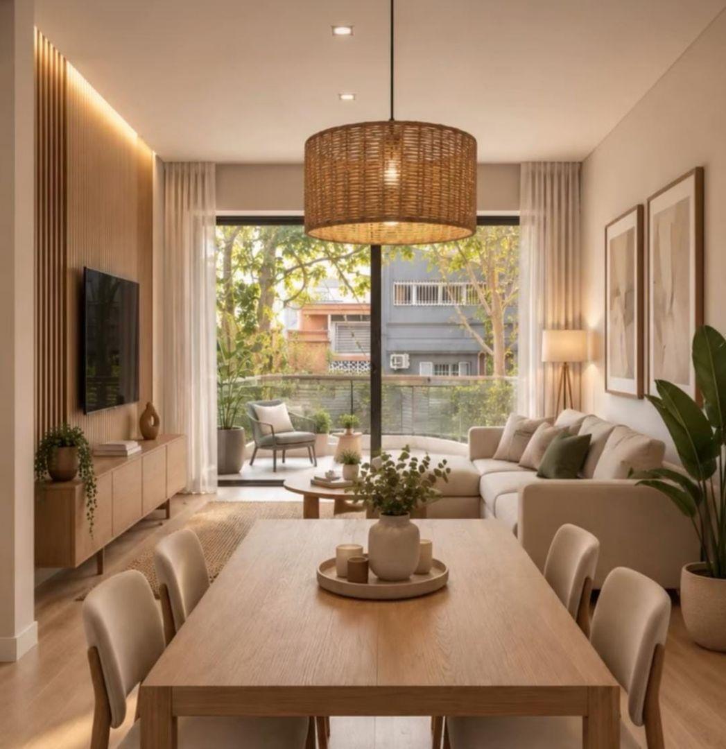 Foto de Venta de Departamento 2 Ambientes en Villa Devoto, Capital Federal, imagen 2