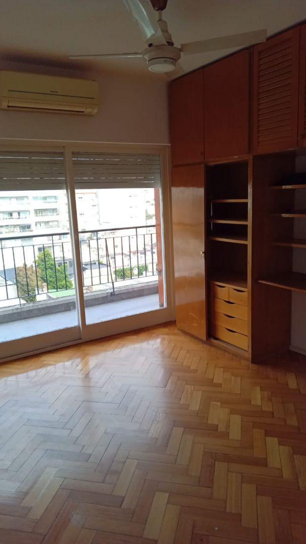 Foto de Departamento en alquiler 4 amb con cochera, imagen 3