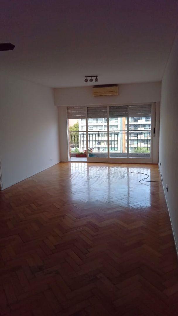 Foto de Departamento en alquiler 4 amb con cochera, imagen 1