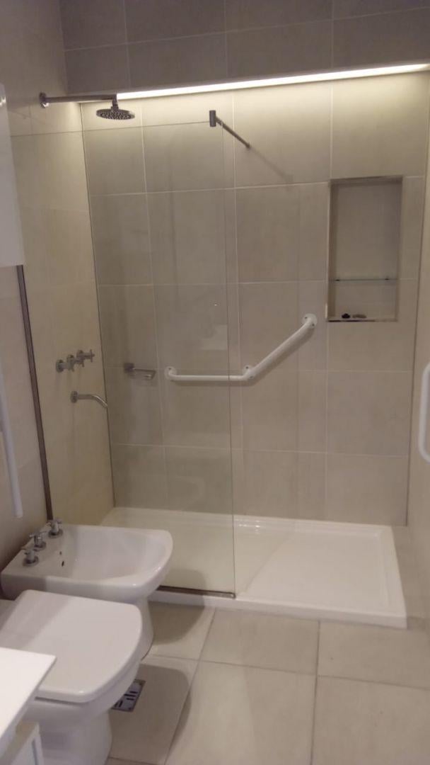Foto de Departamento en alquiler 4 amb con cochera, imagen 5