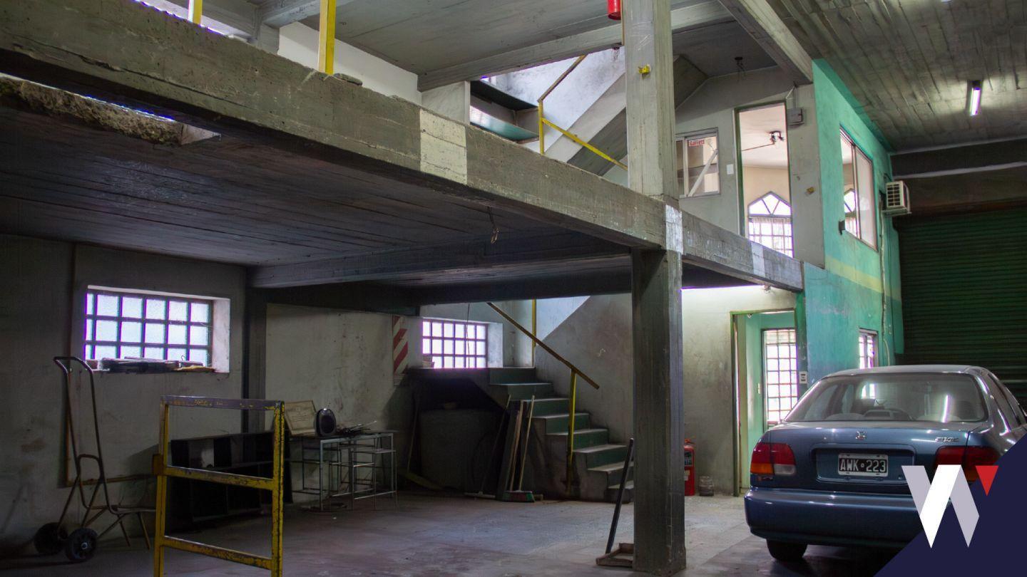 Foto de LOCAL EN VENTA EN PLENO CENTRO DE SAN MARTIN, imagen 2
