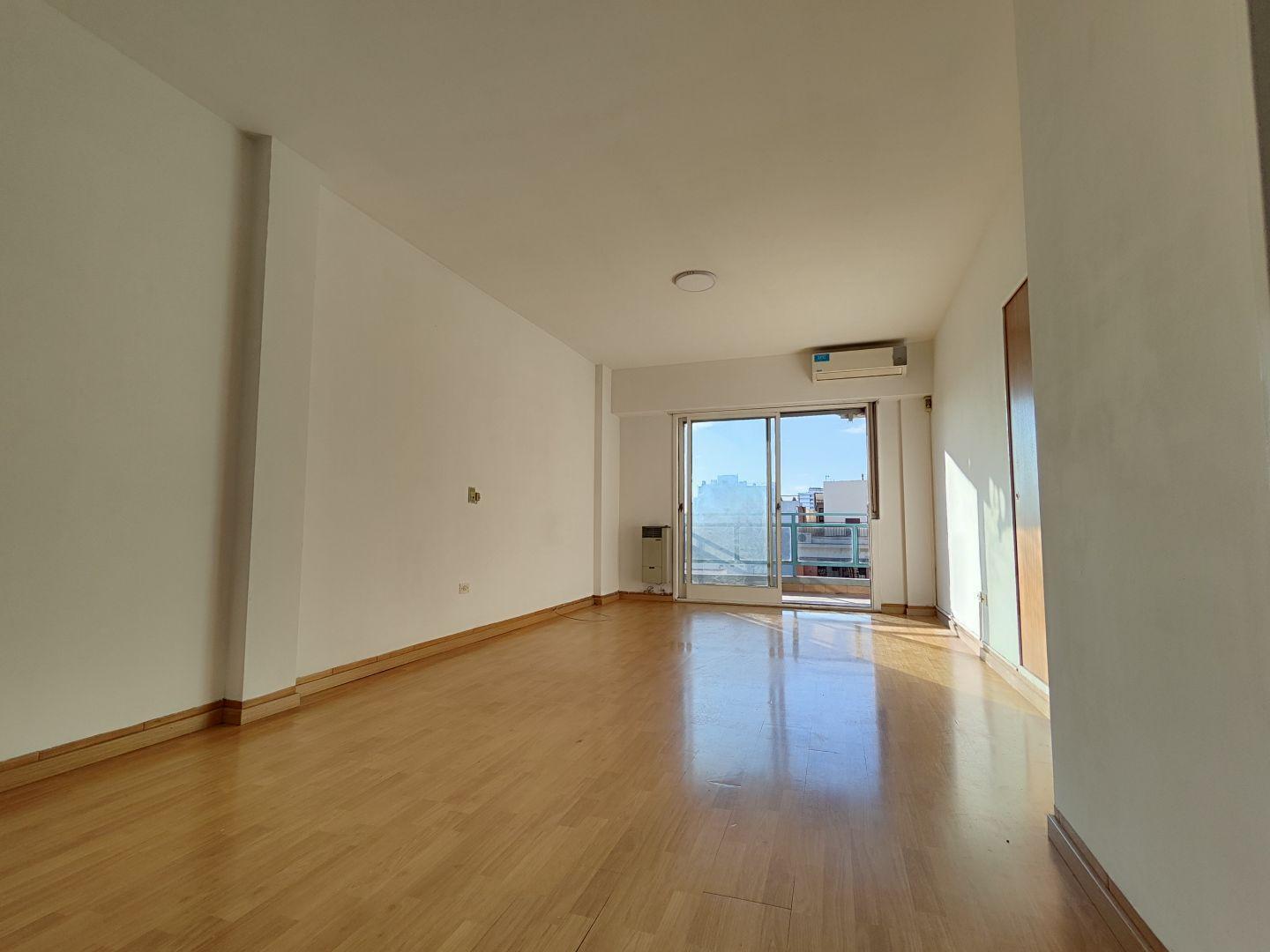 Foto de monoambiente en alquiler con balcon en Belgrano, imagen 5