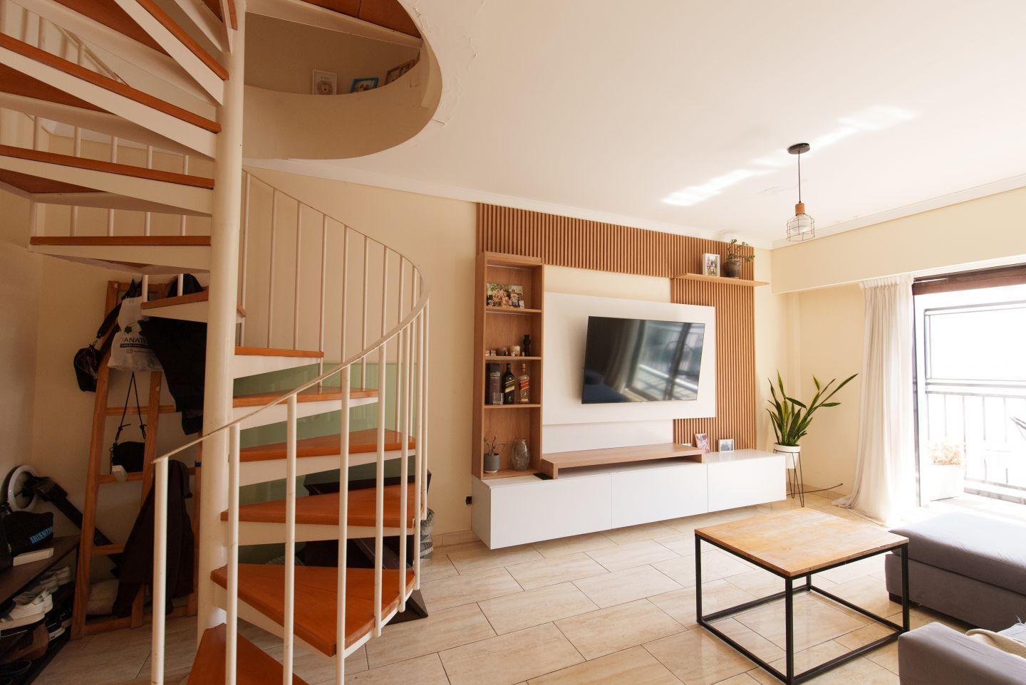 Foto de SEMIPISO EN VENTA EN RECOLETA, imagen 3