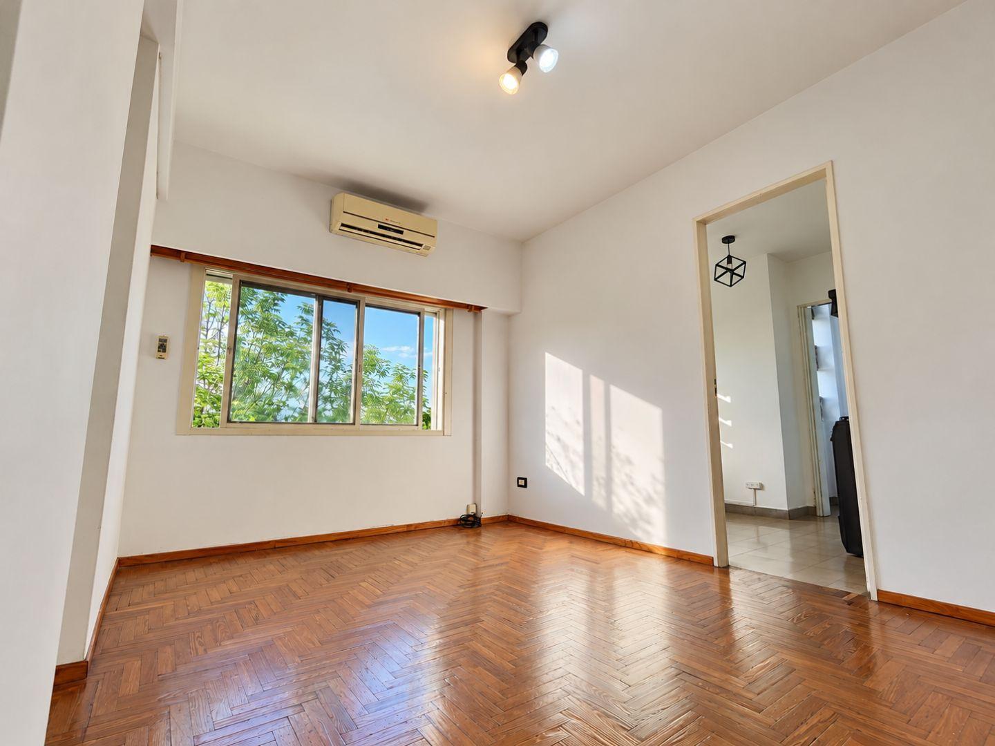 Foto de Departamento en alquiler 2 ambientes en Villa Devoto - Bajas expensas, imagen 2