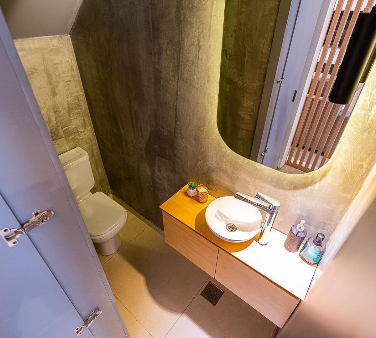 Foto de Casa 3 dormitorios con cochera en complejo residencial., imagen 5