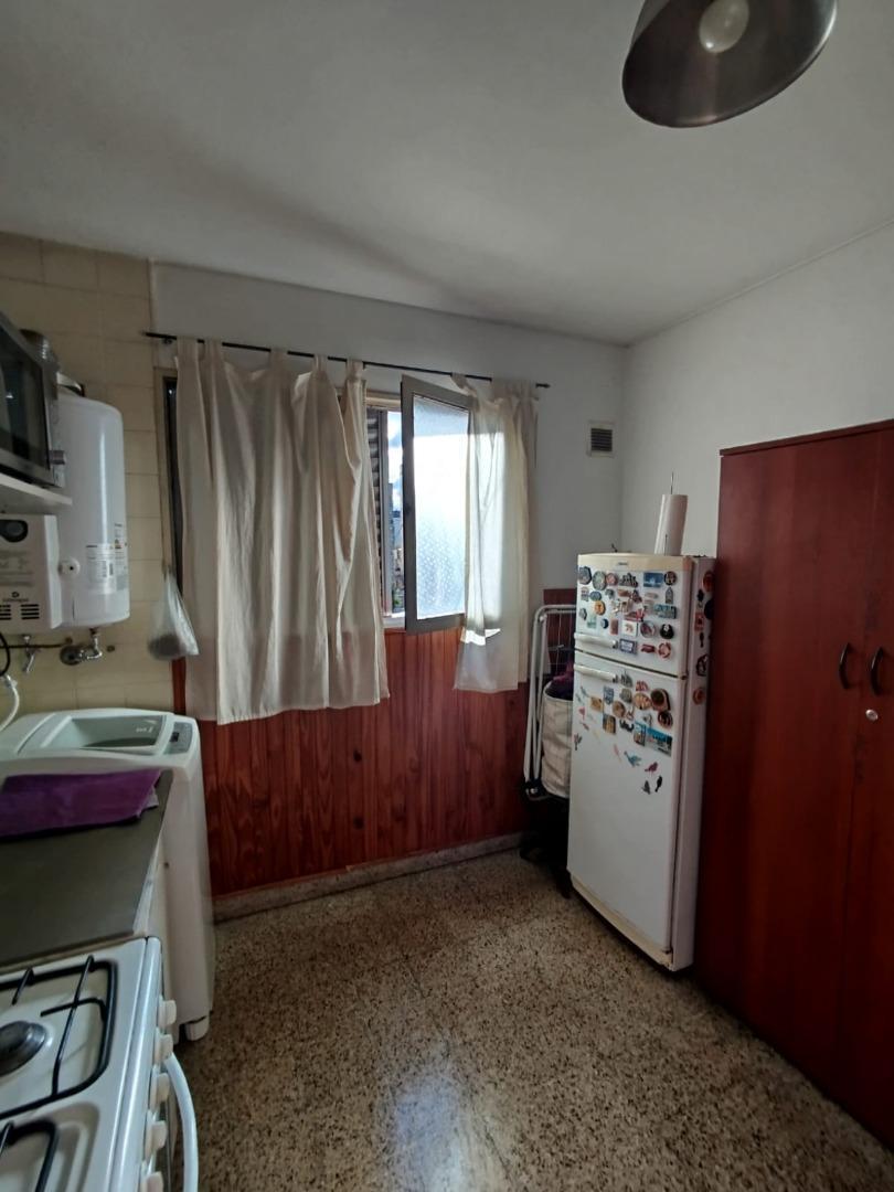 VENTA. Departamento 1 dormitorio con balcón