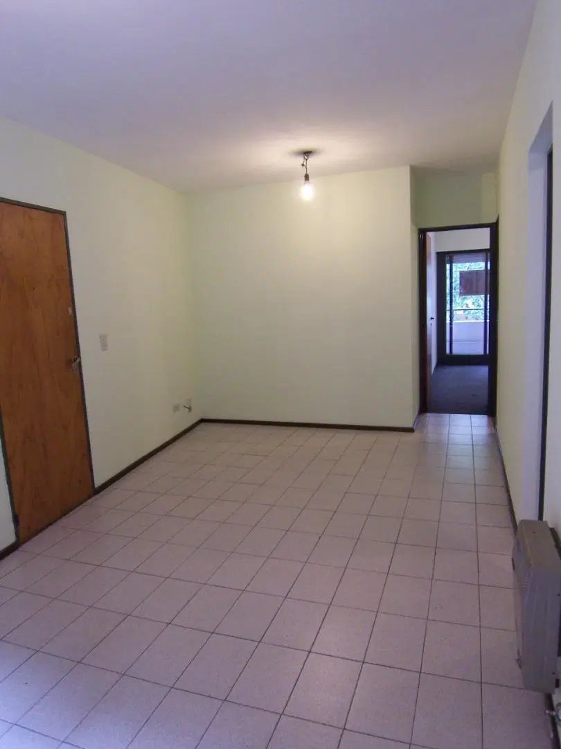 Depto de 1 dormitorio, ventilacion cruzada 3