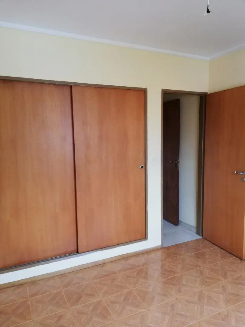 Depto de 1 dormitorio, ventilacion cruzada 4