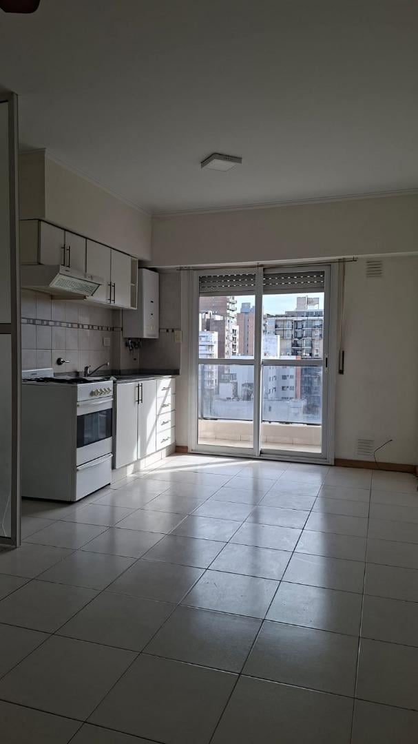Foto de Departamento 1 dormitorio Mendoza 3400, imagen 1