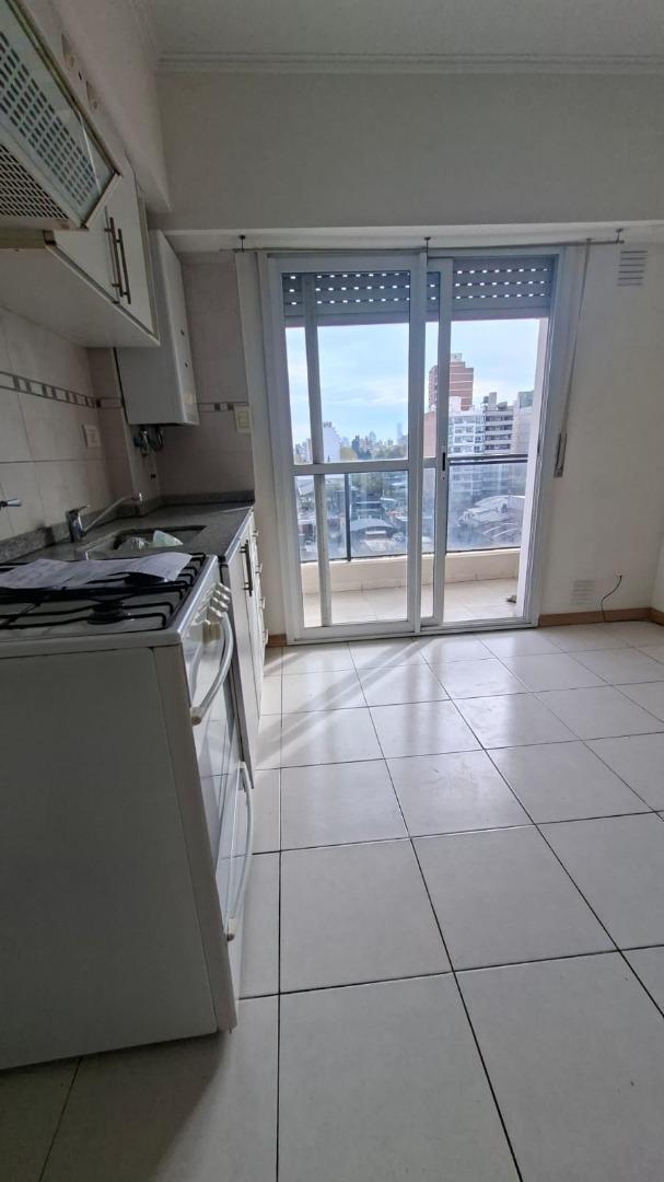 Foto de Departamento 1 dormitorio Mendoza 3400, imagen 2
