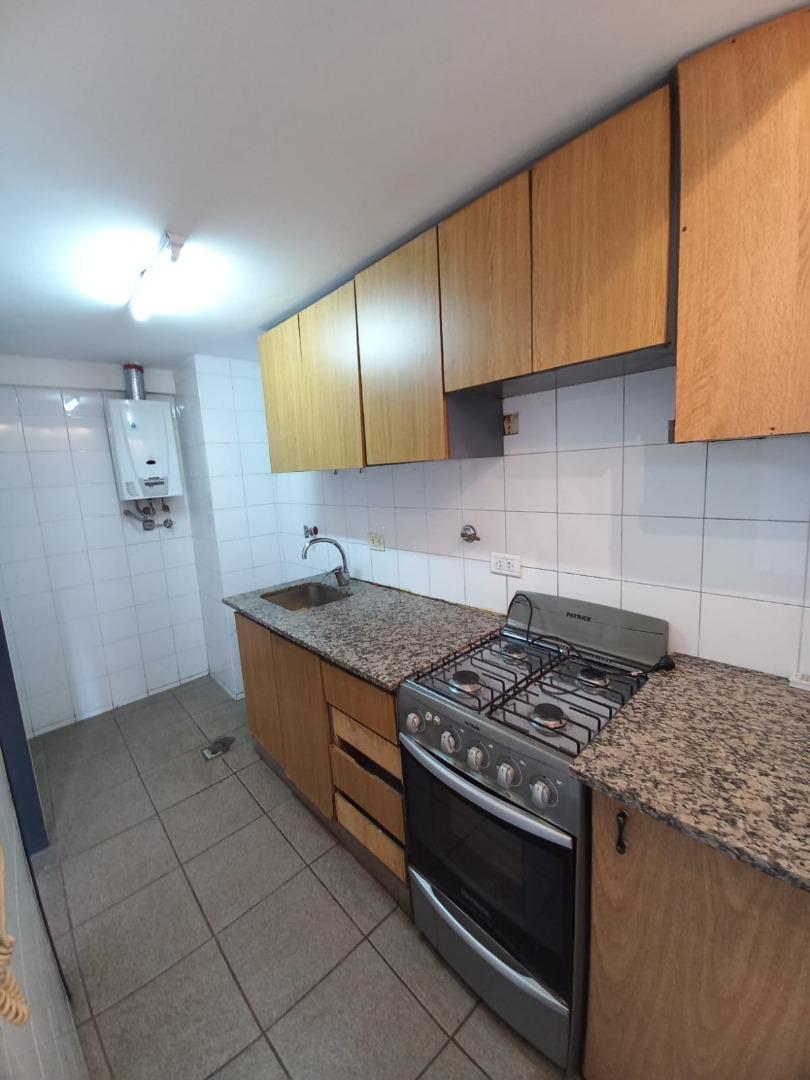 Foto de Departamento 1 dormitorio con balcón, imagen 2