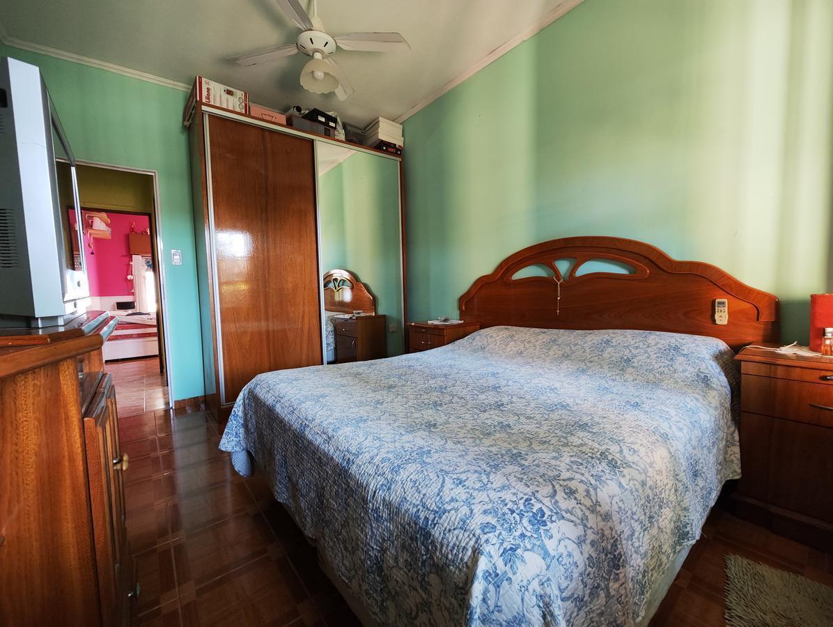 Casa 2 Dorm. Apto Credito y Jardin 1