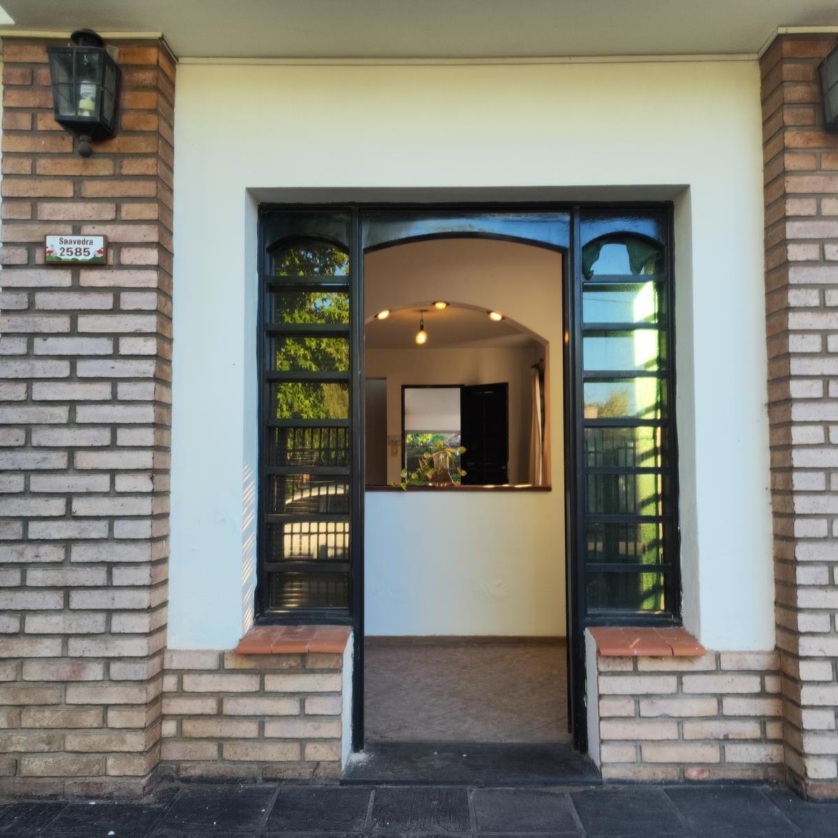 Venta Casa 3 Dorm. Pileta Apto Crédito 1