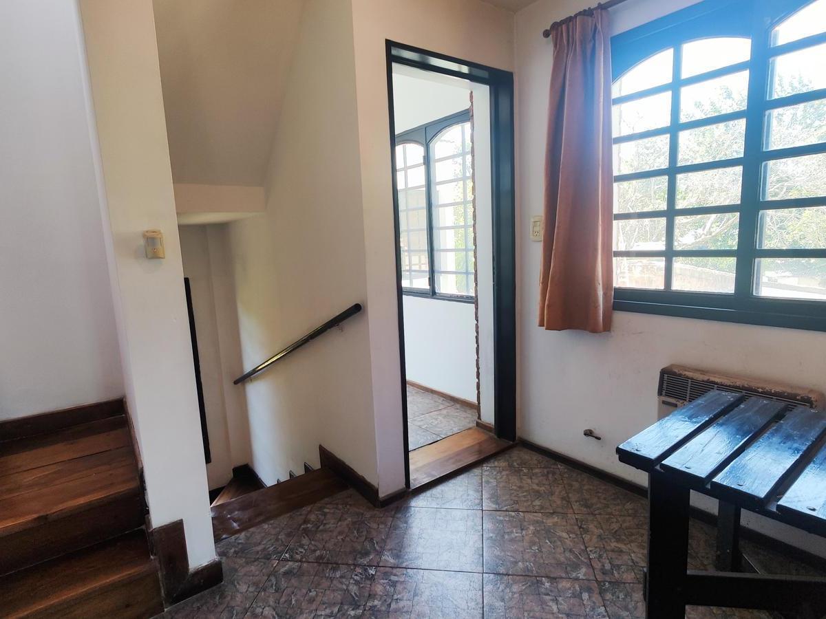 Venta Casa 3 Dorm. Pileta Apto Crédito 4
