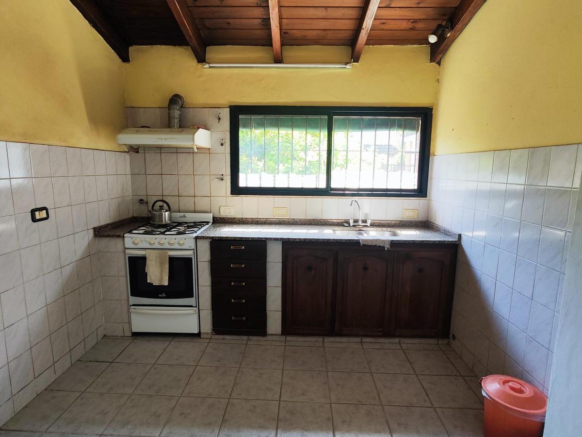 Venta Casa 3 Dorm. Pileta Apto Crédito 3