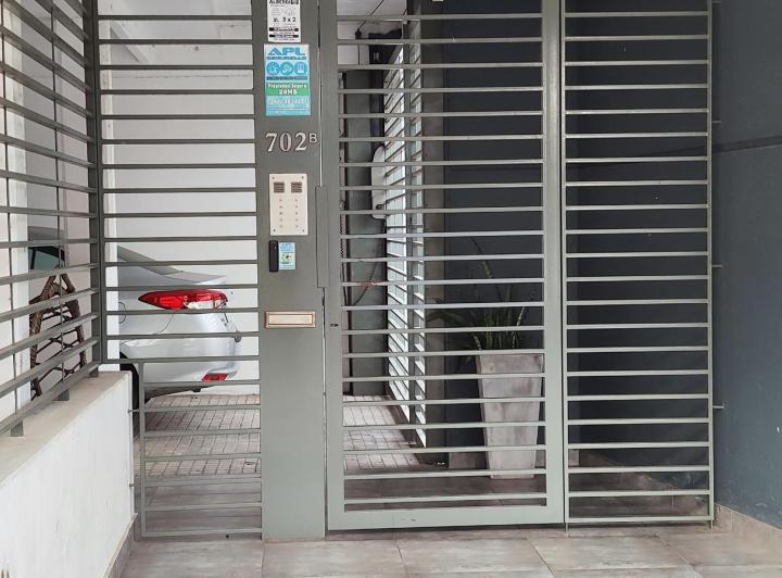 Venta 1 dormitorio 2 balcones Parrillero exclusivo Arroyito 4