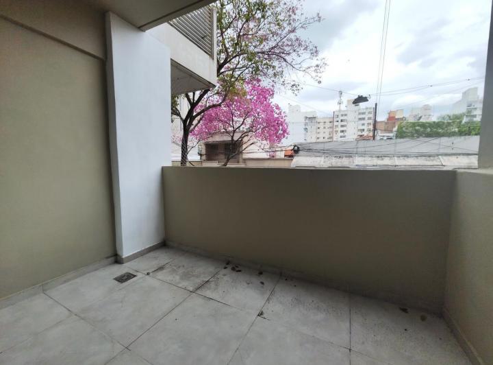 Alquiler Monoambiente Balcon Gas Cocina Separada 4